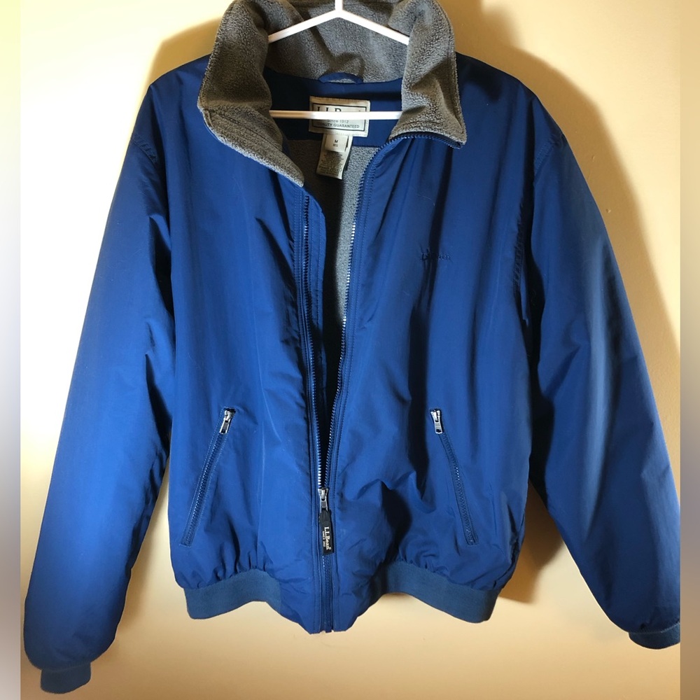 Vintage LL Bean Jacket